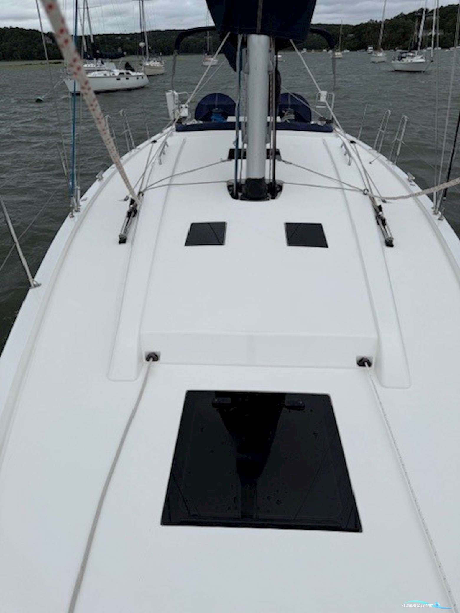 Xp 44 - X-Yachts