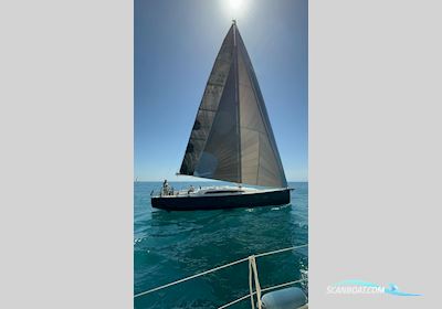 Xp 44 - X-Yachts Segelbåt 2021, Litauen