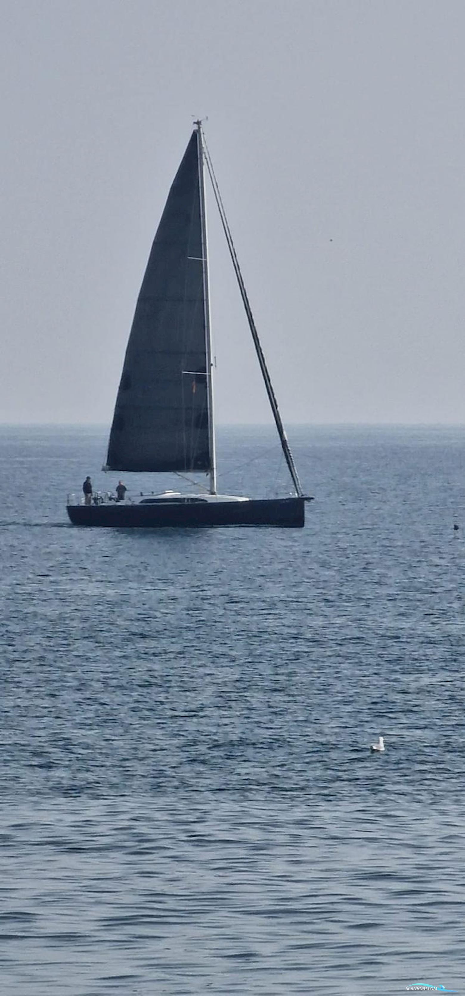 Xp 44 - X-Yachts