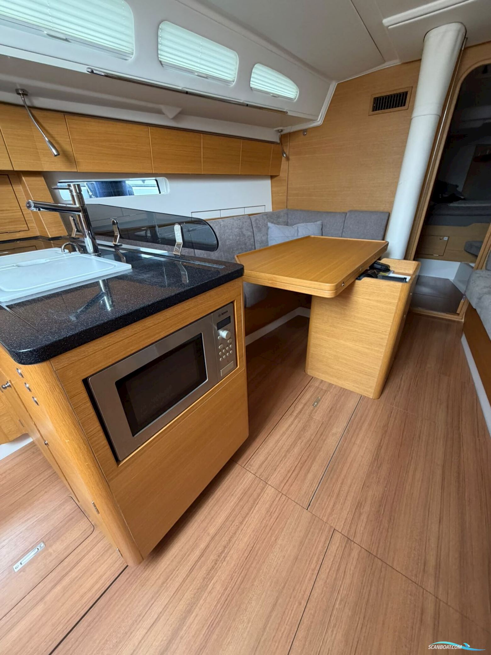 Xp 44 - X-Yachts