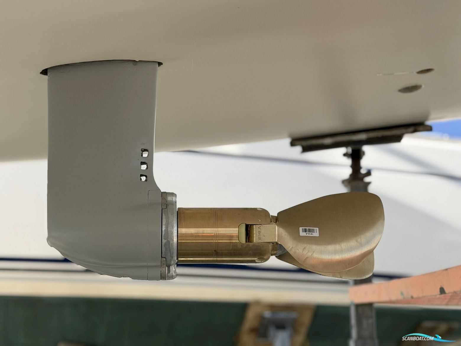 Xp 44 - X-Yachts
