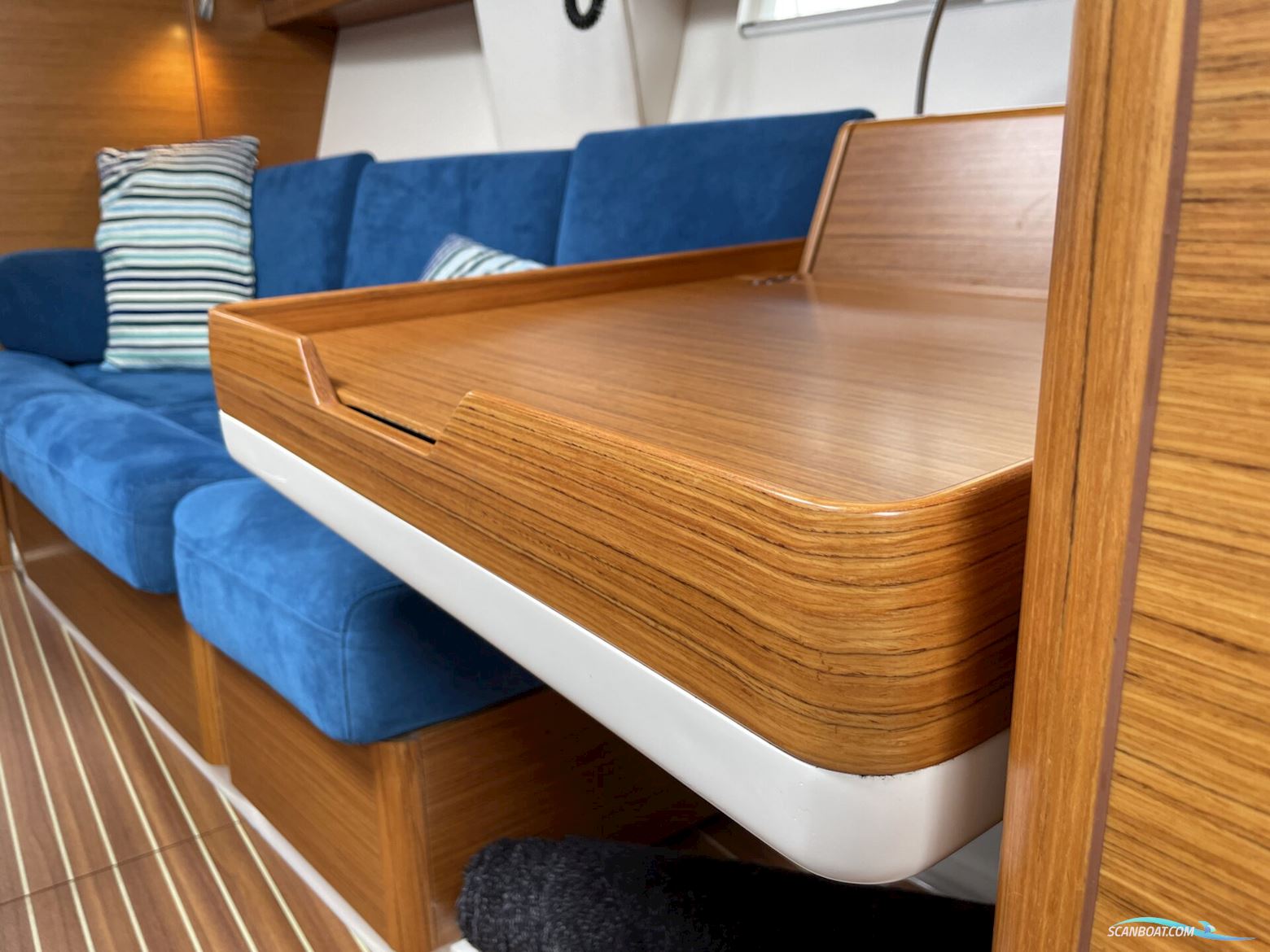 Xp 50 - X-Yachts
