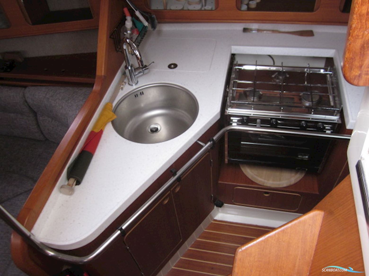 Zaadnoordijk Compromis 999