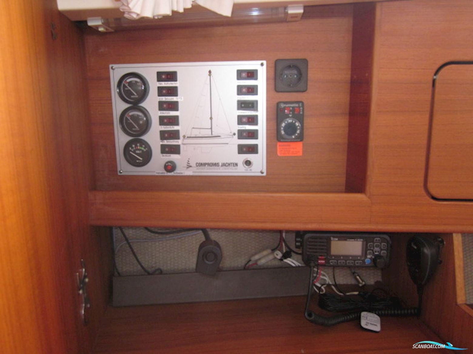 Zaadnoordijk Compromis 999