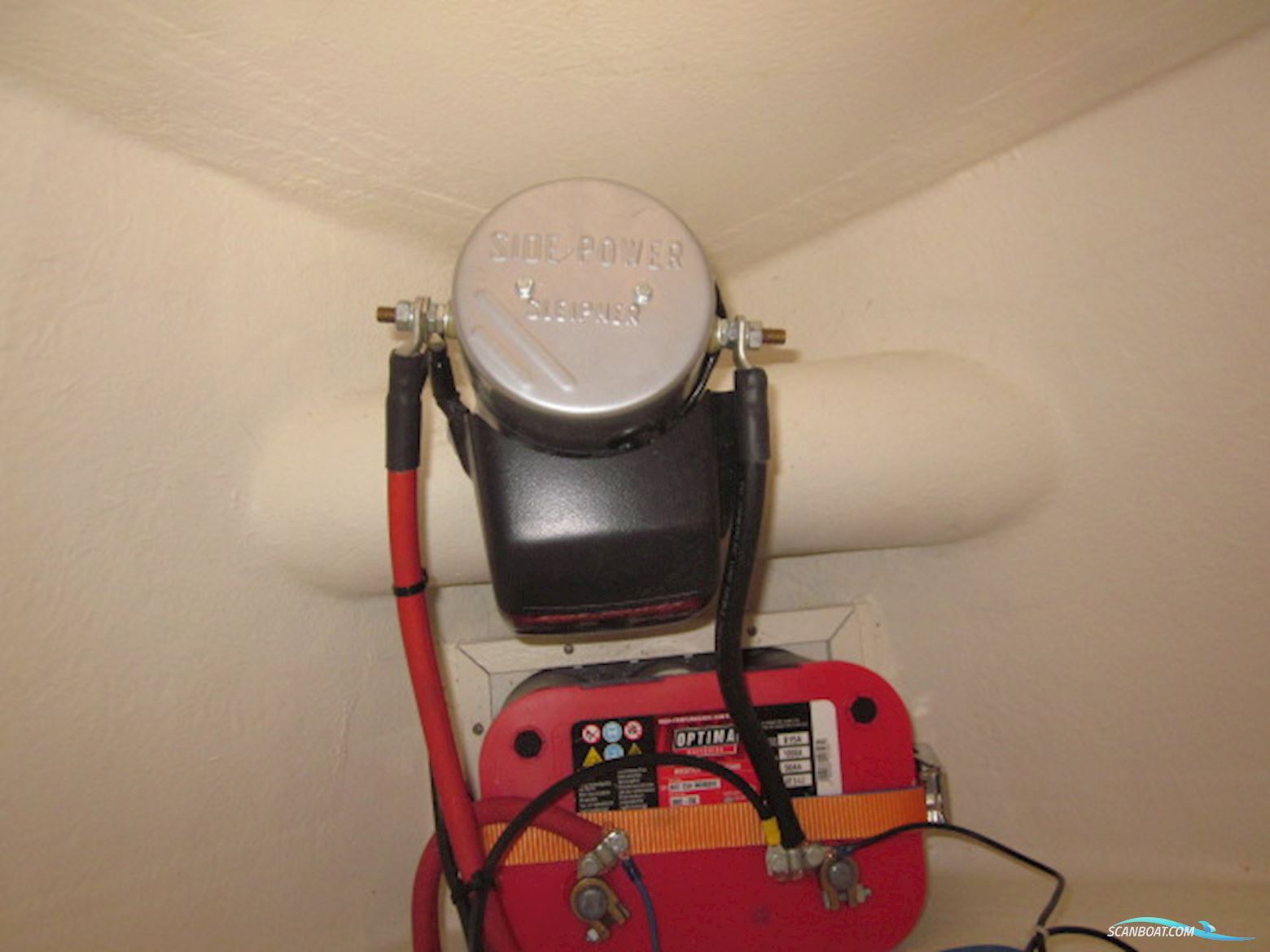 Zaadnoordijk Compromis 999