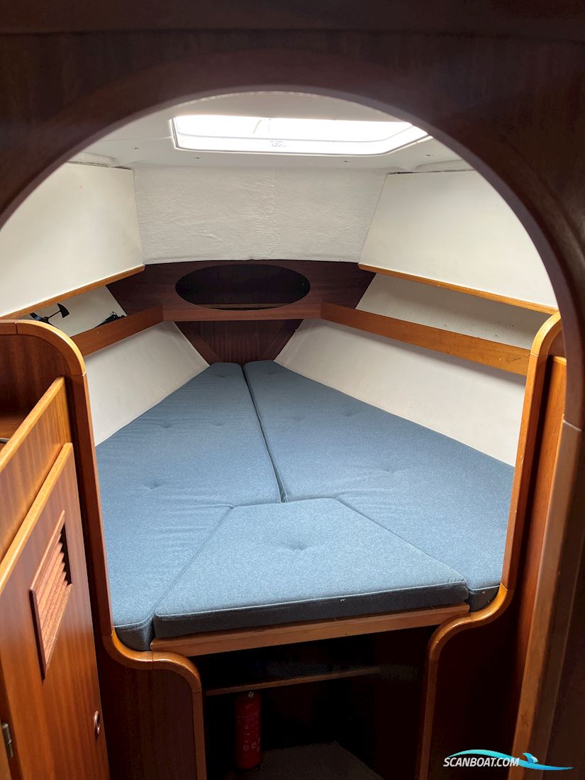 (Reserveret) Coronet Elvstrøm 38 MK II