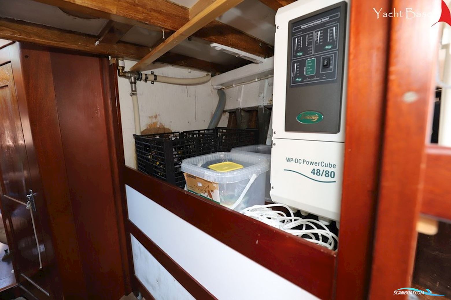 10 m R - Classic Yacht