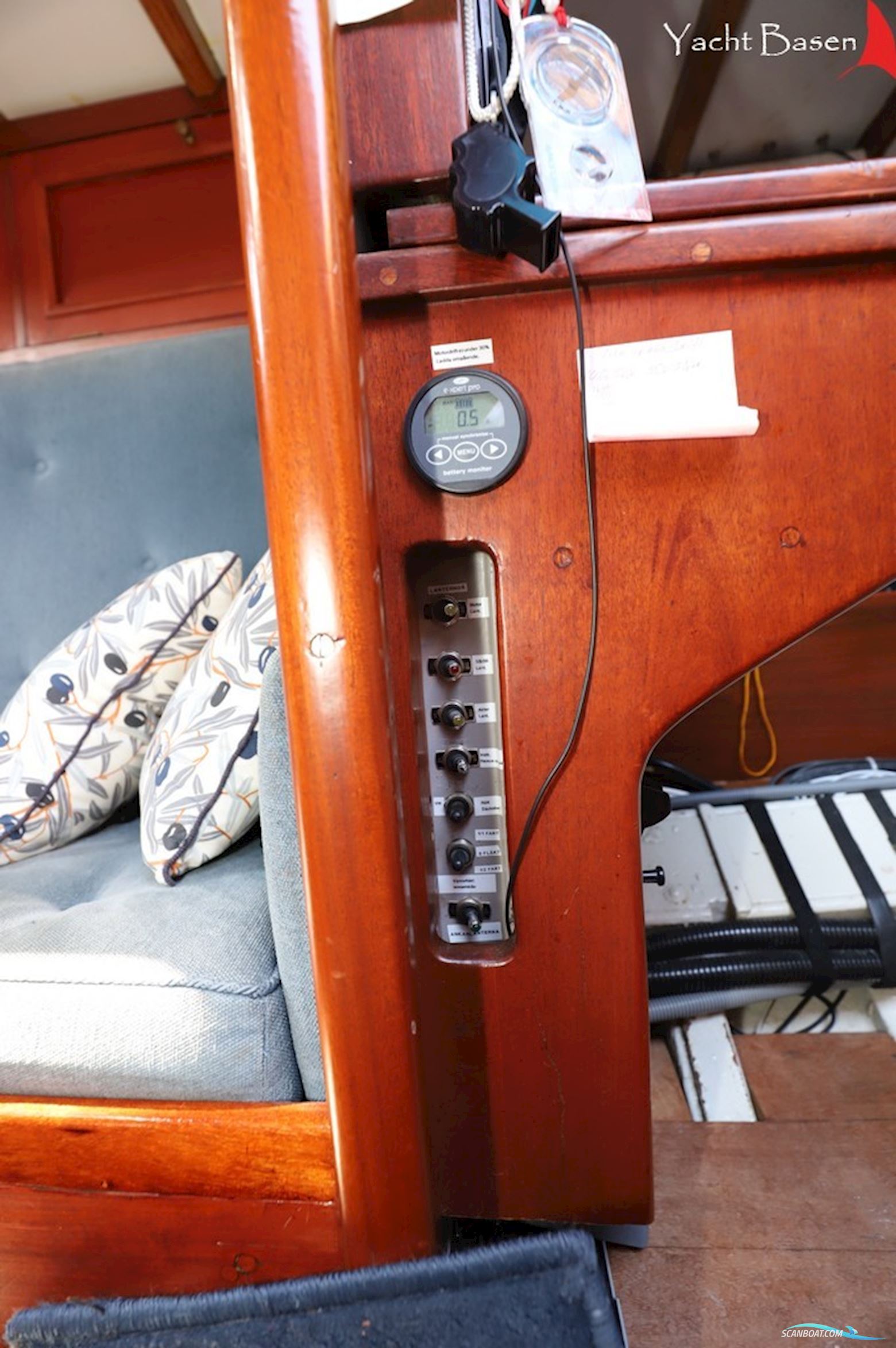 10 m R - Classic Yacht