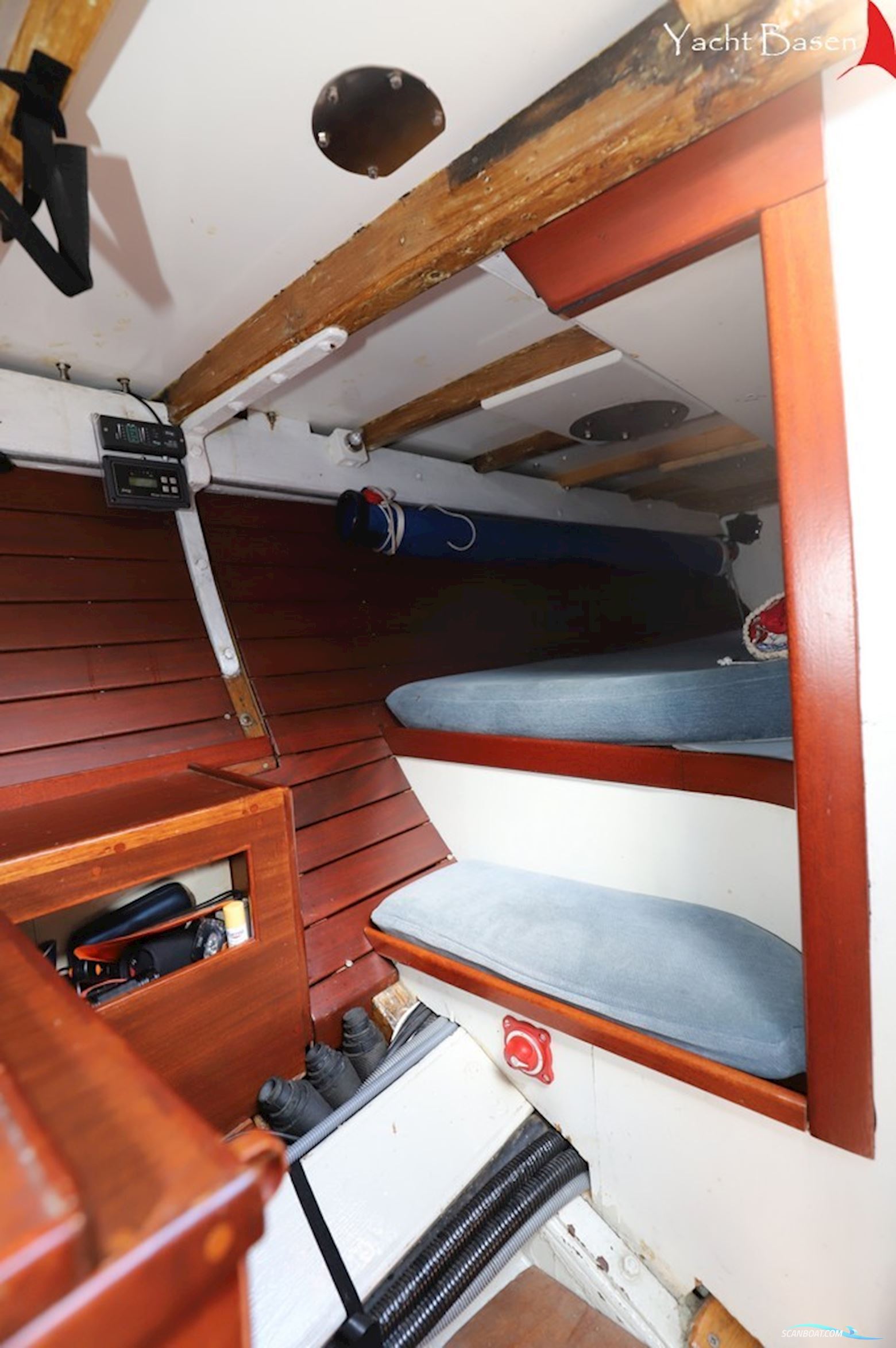 10 m R - Classic Yacht