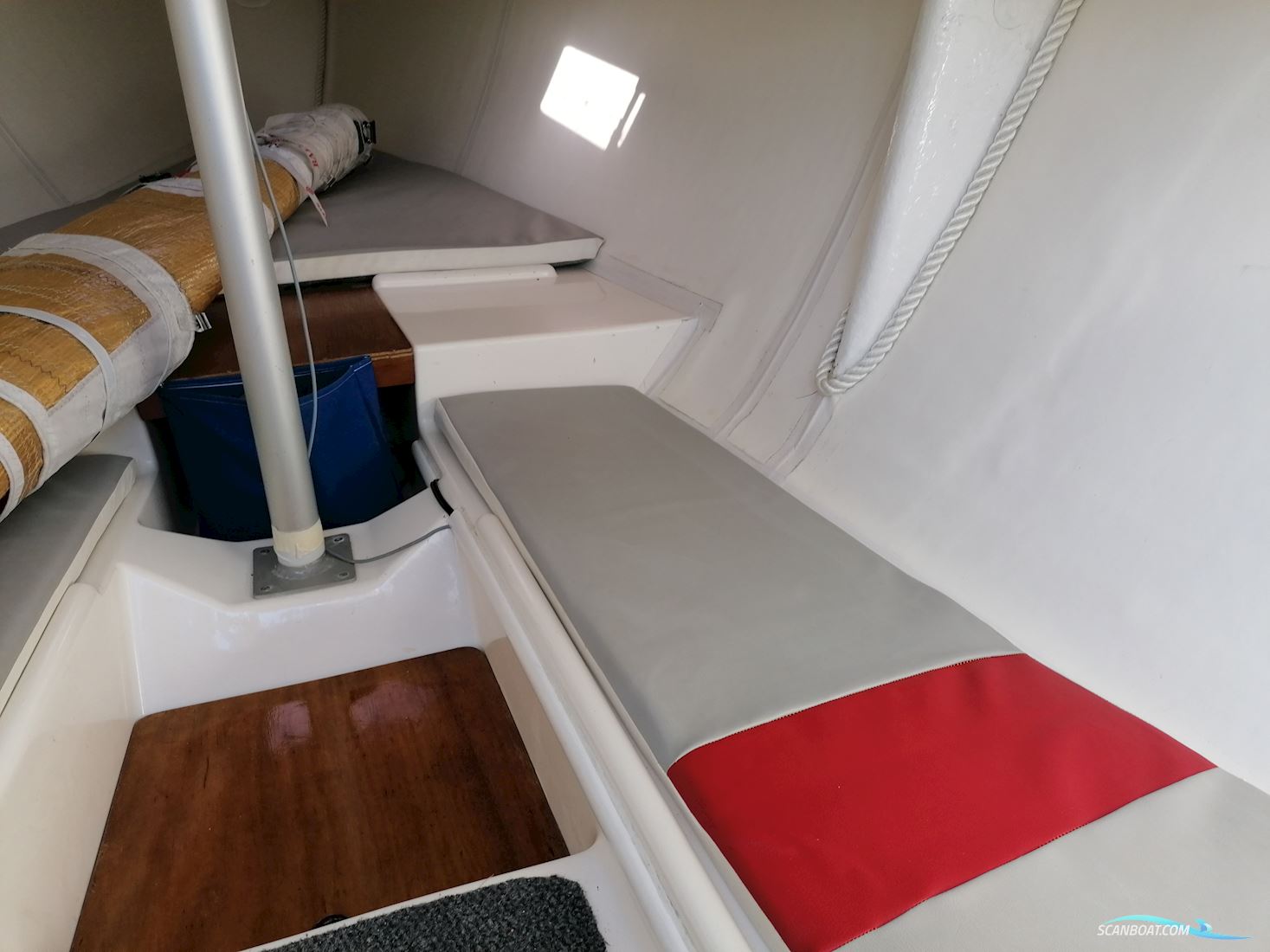 11 metre one design