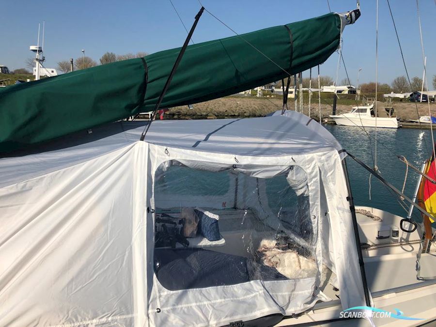 11 metre one design