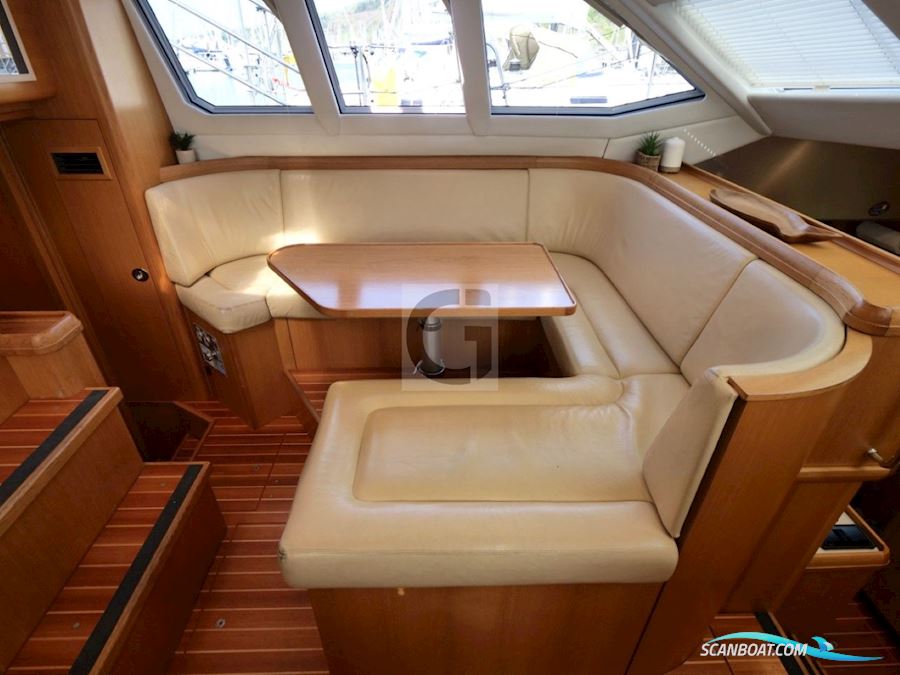 16.5m Expedition Yacht