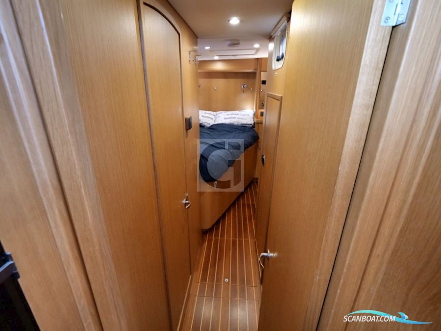 16.5m Expedition Yacht