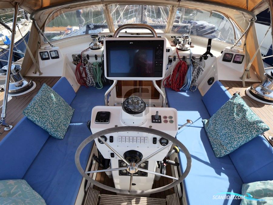 16.5m Expedition Yacht