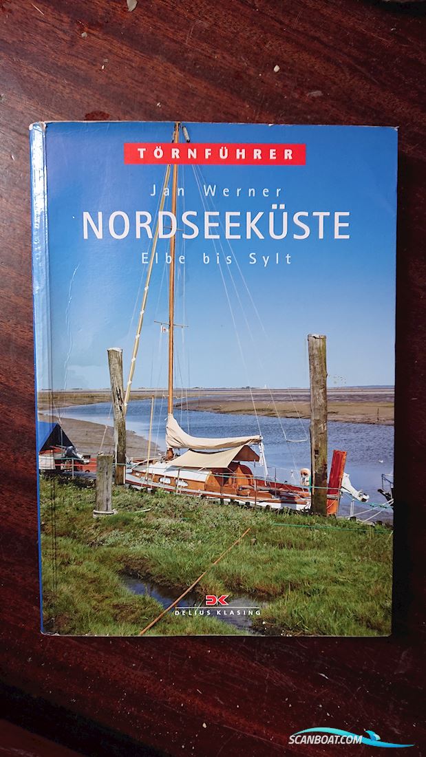 30er Jollenkreuzer
