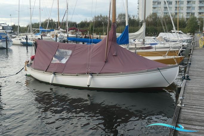 30qm Hansen Spidsgatter