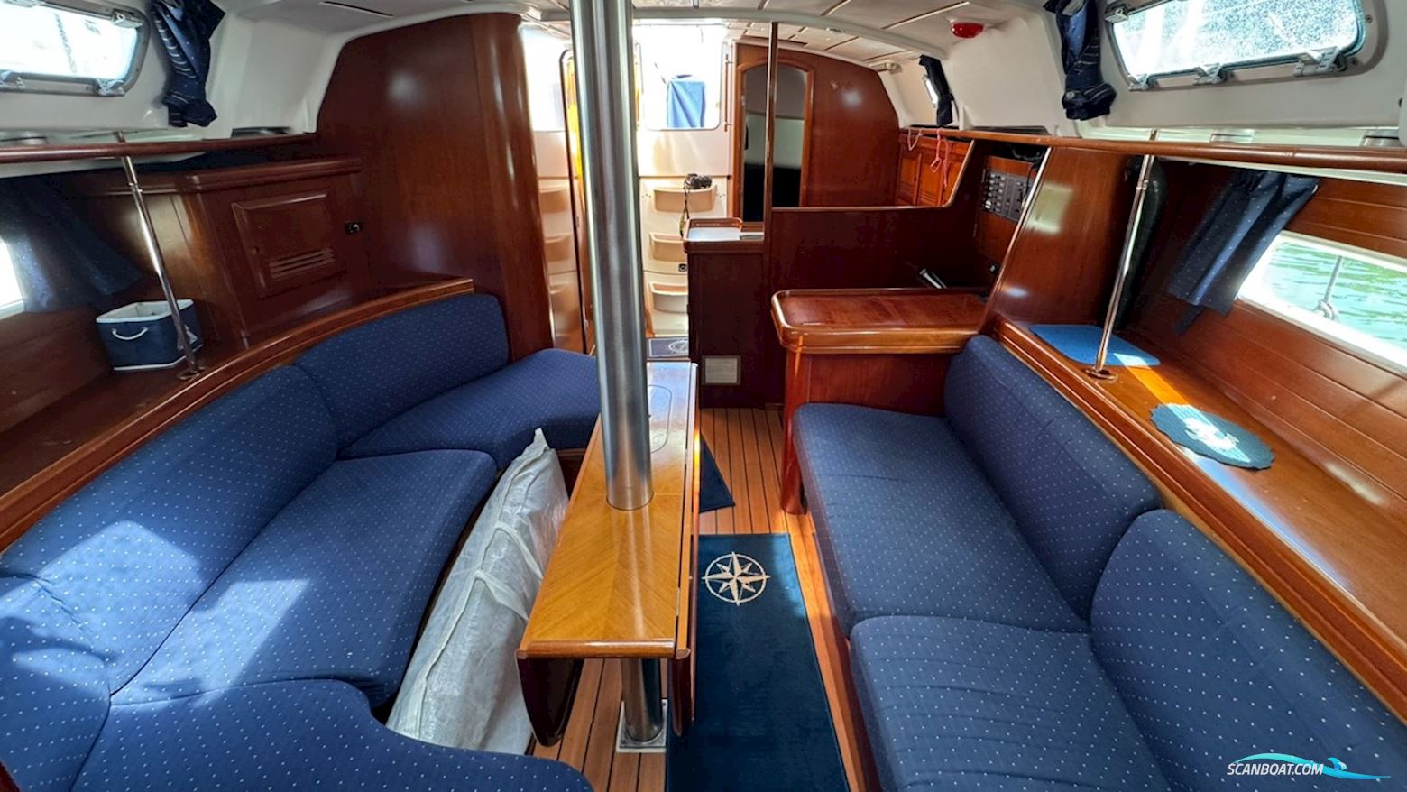 361 Oceanis