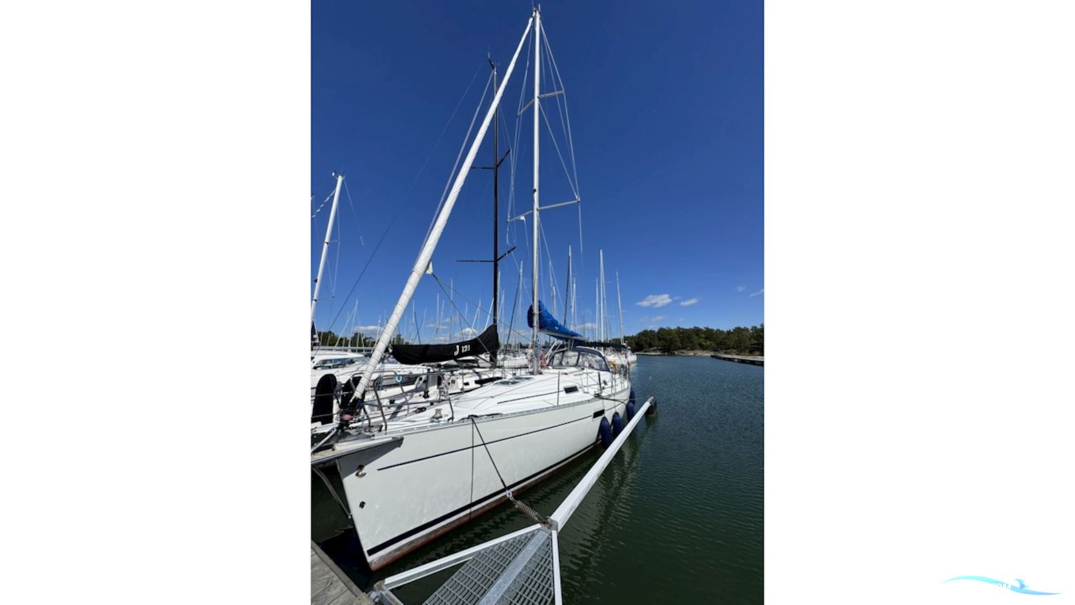 361 Oceanis