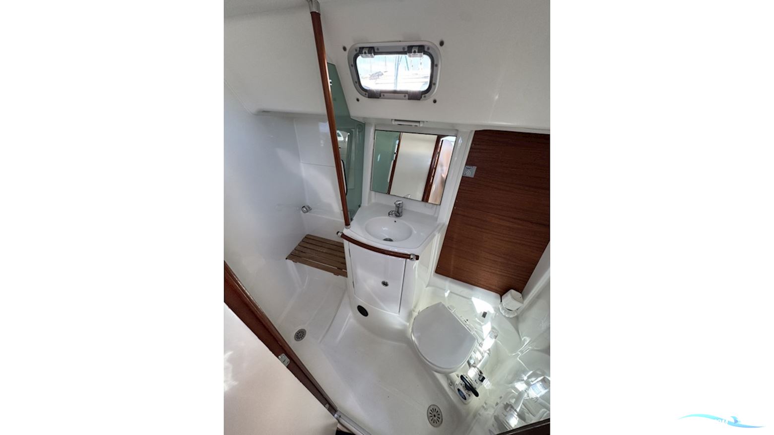 361 Oceanis