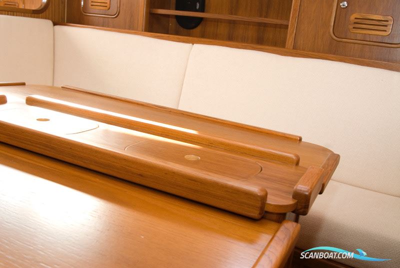 Aerodyne 38 Nordic