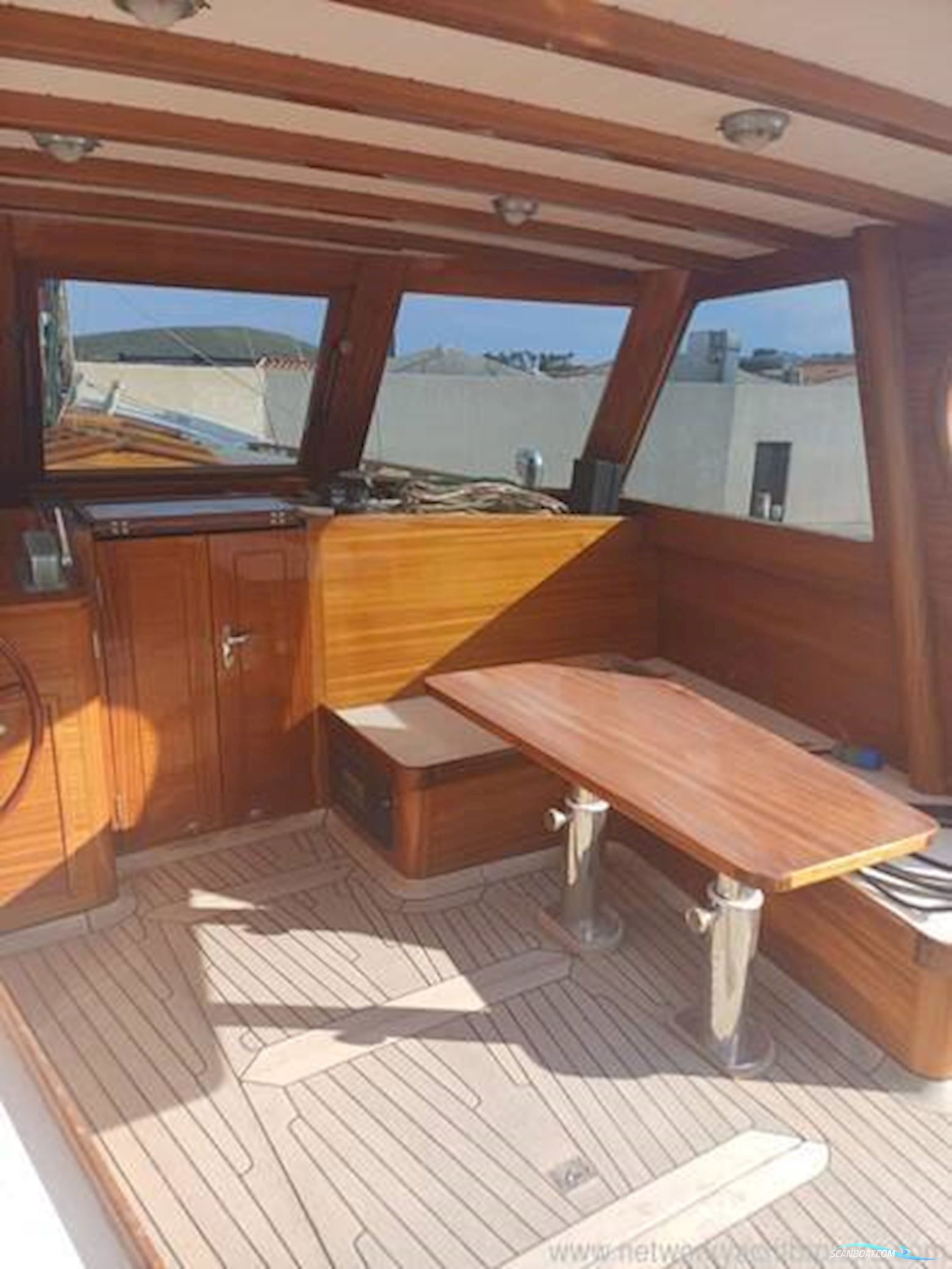 AGANLAR YACHTS Tirhandil