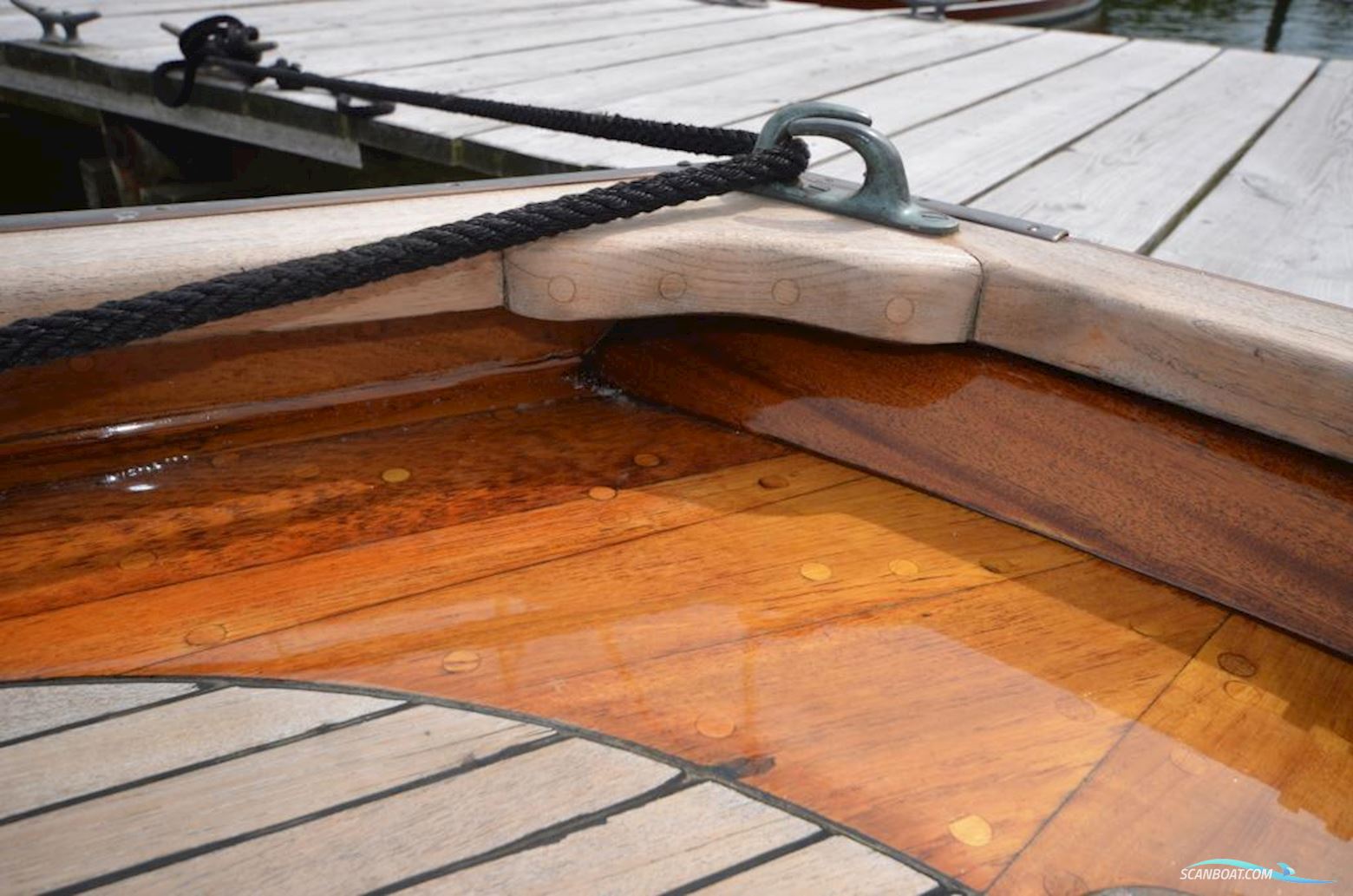 ake ameen Seekreuzer "Anna Kajsa"