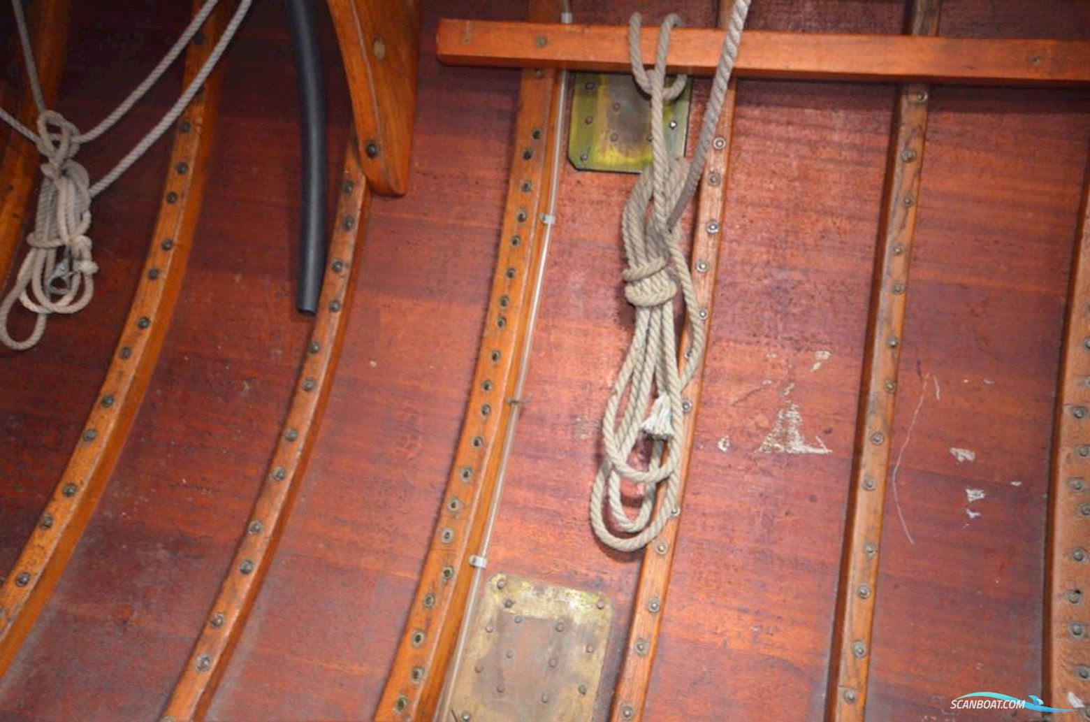 ake ameen Seekreuzer "Anna Kajsa"