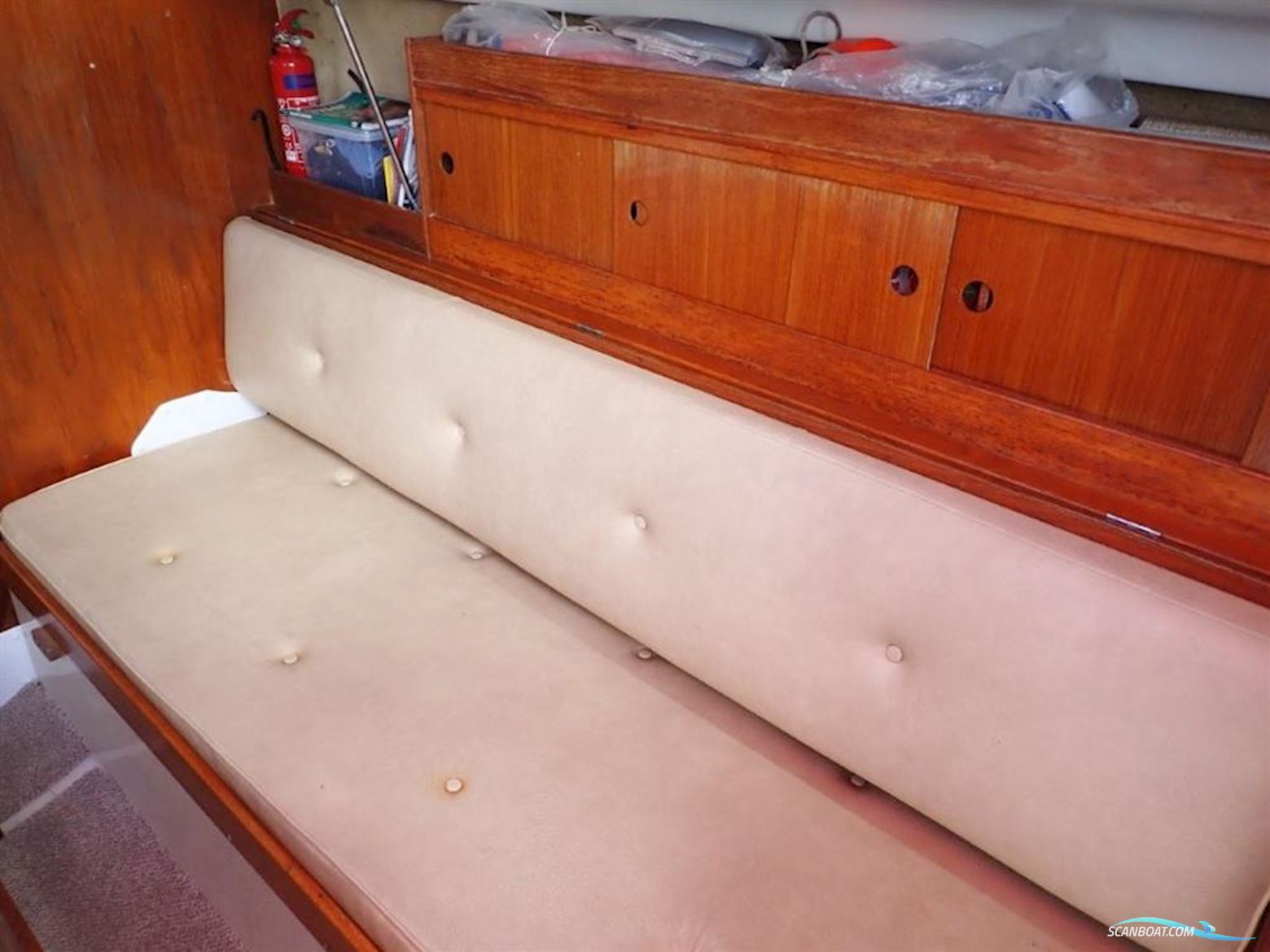 Albin  Cumulus 8.5m