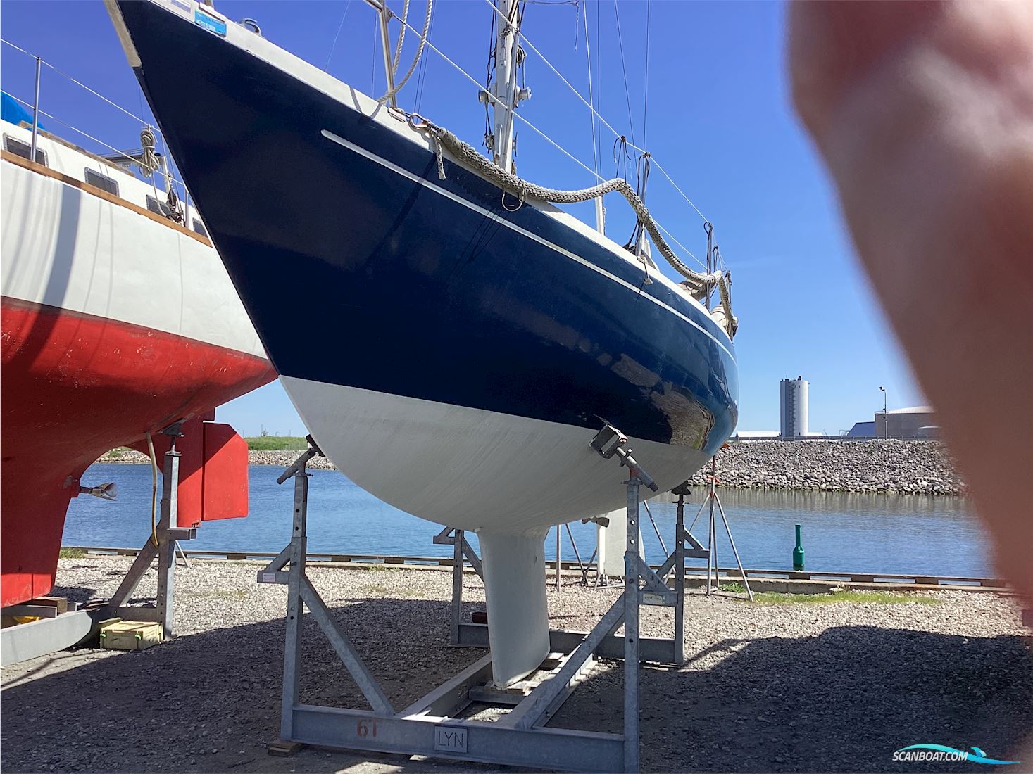 Albin Ballad (Motor Som ny)