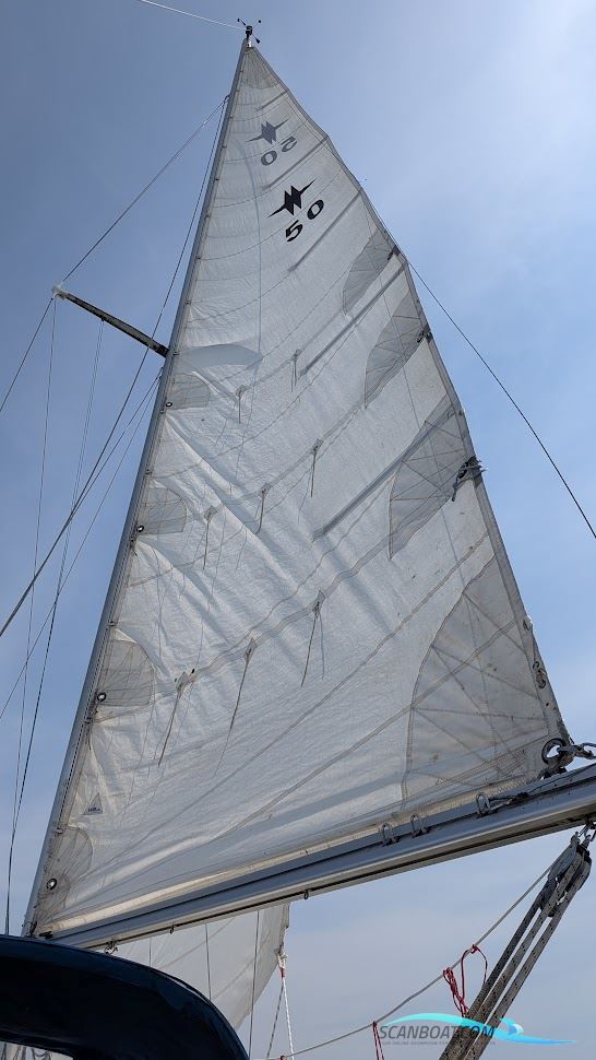 Albin Cumulus 85