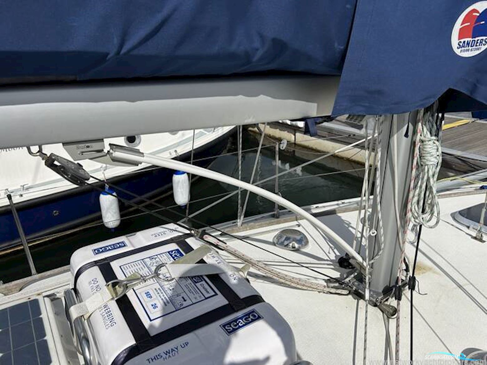 Albin Scampi MK IIII