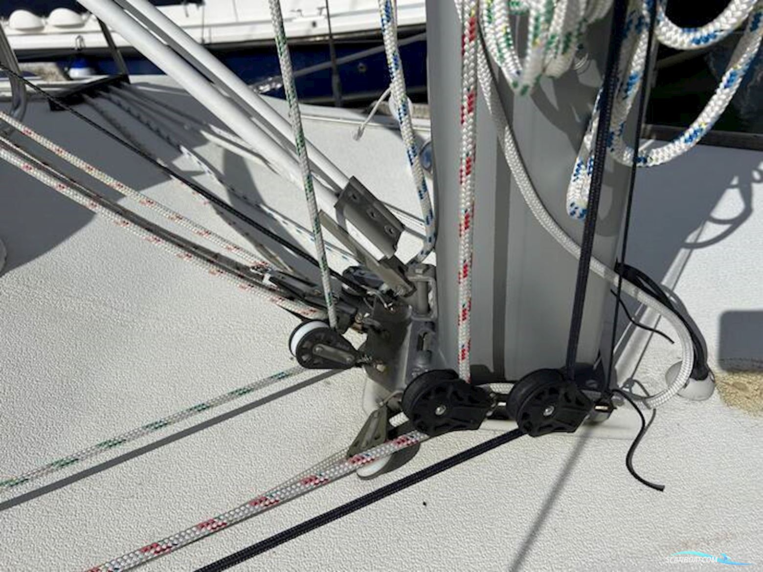 Albin Scampi MK IIII