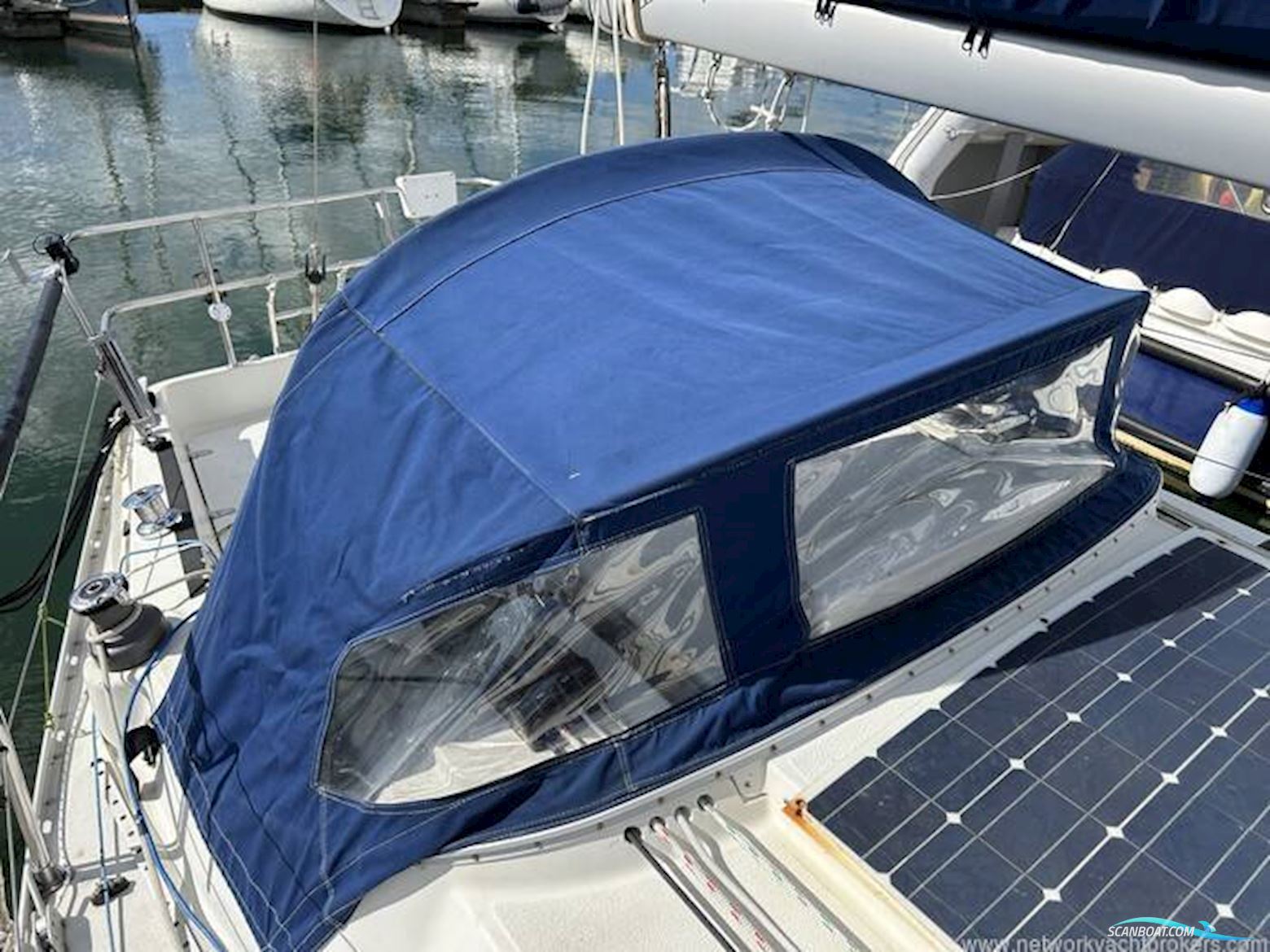 Albin Scampi MK IIII