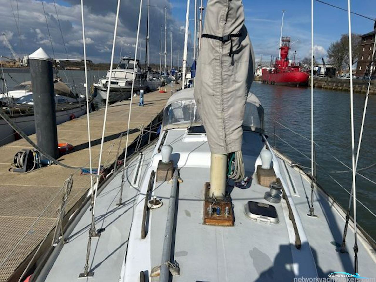 Albin Singoalla 34