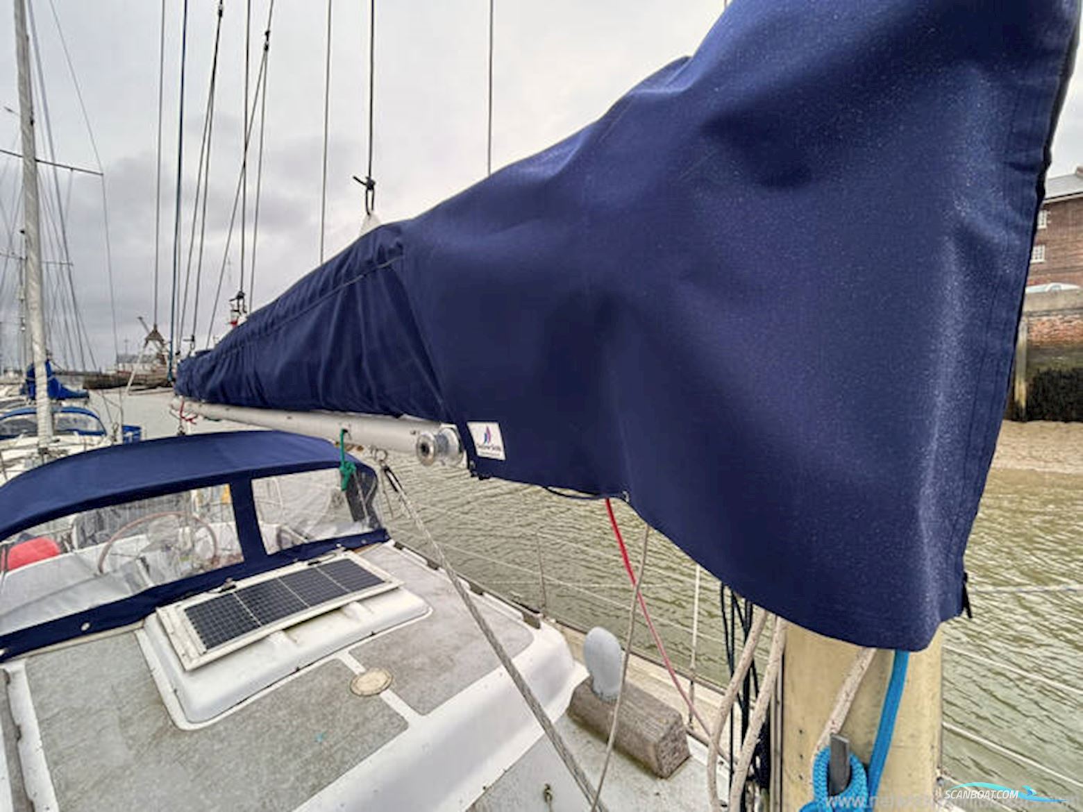 Albin Singoalla 34