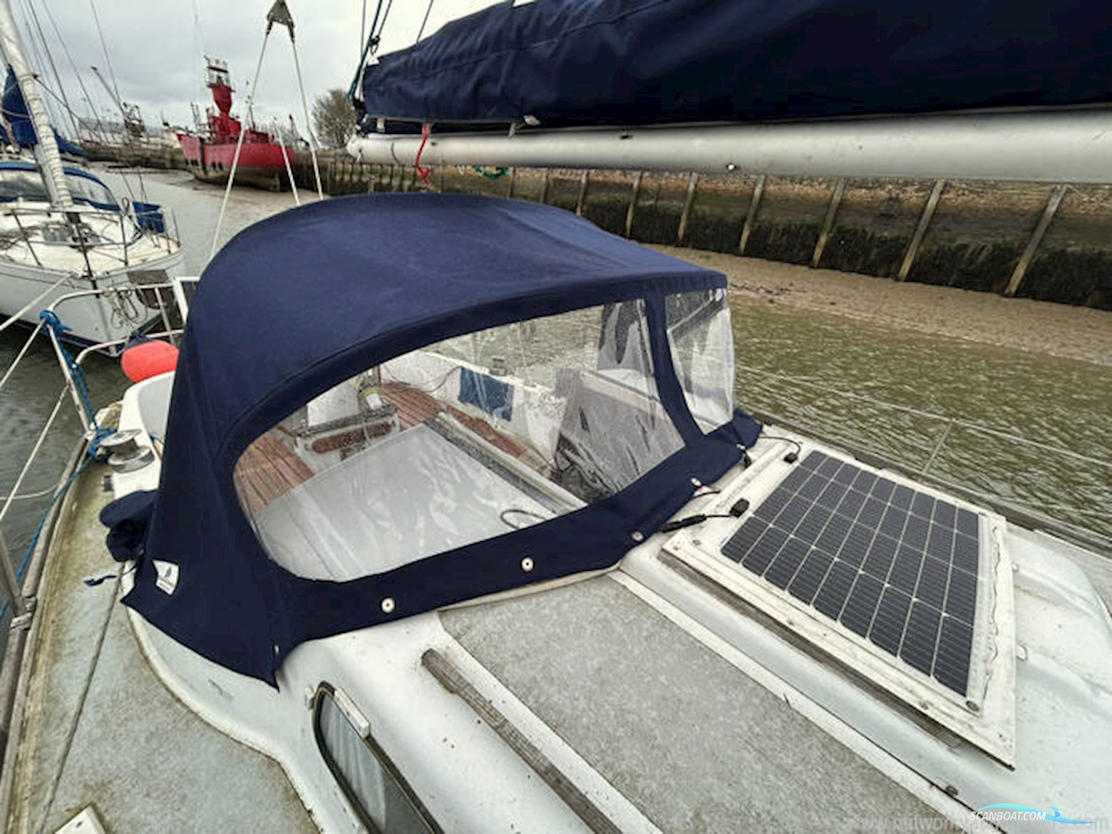 Albin Singoalla 34