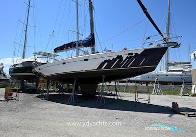 Alfa 51 Segelboot 2003, mit Yanmar motor, Griechenland