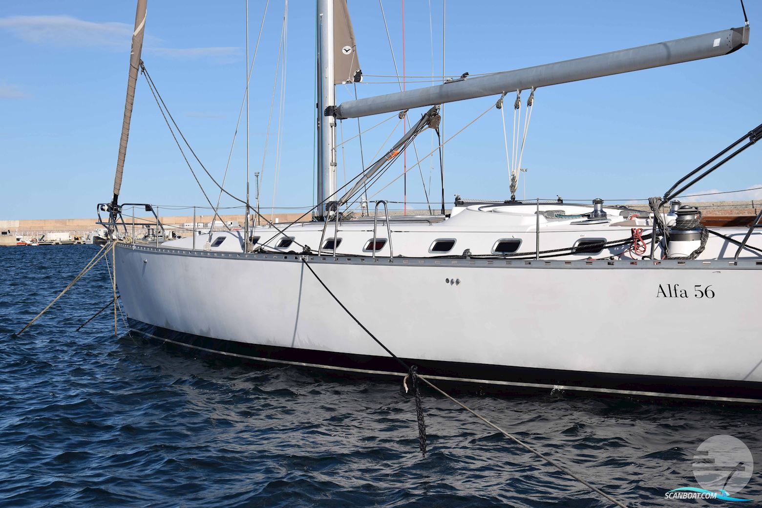 Alfa 56