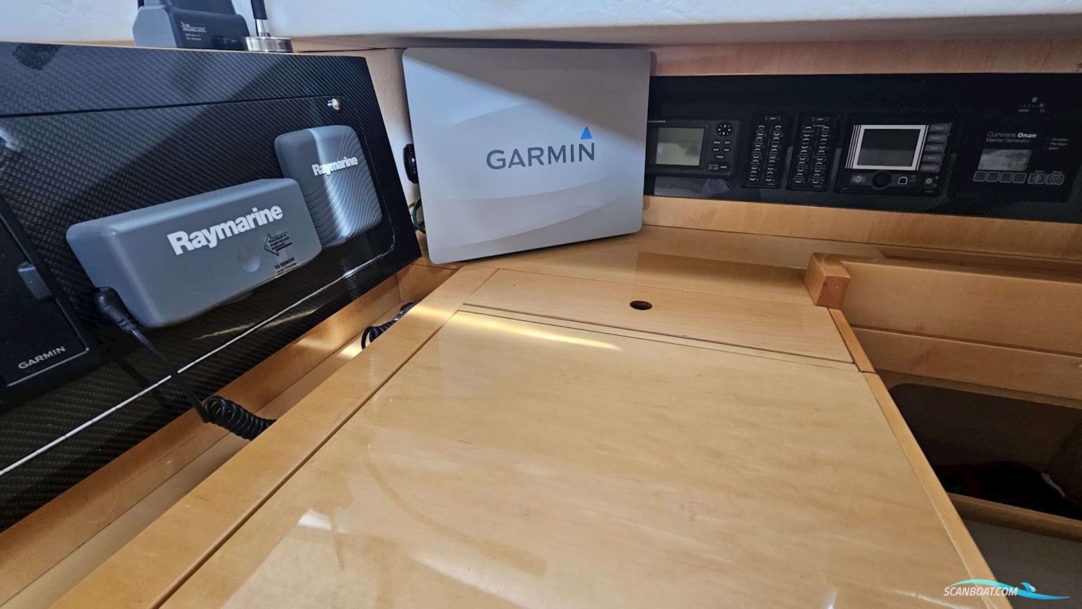 Alliaura Marine Feeling 48