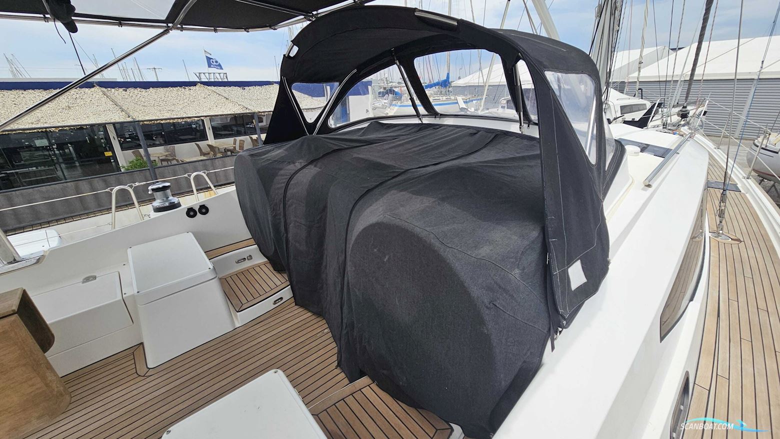 Alliaura Marine Feeling 48