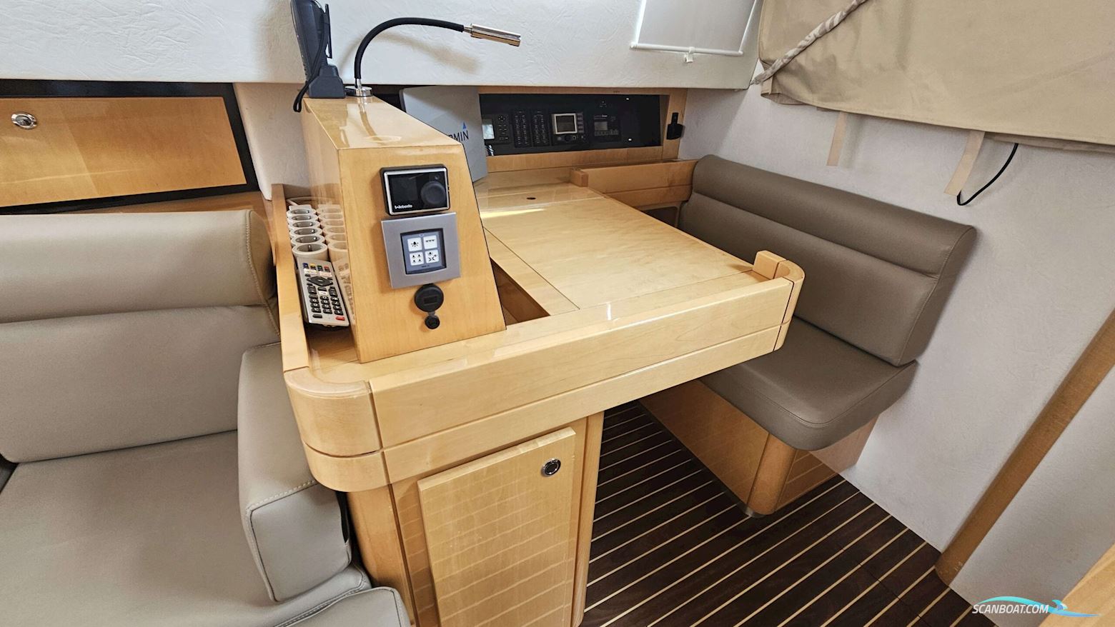 Alliaura Marine Feeling 48