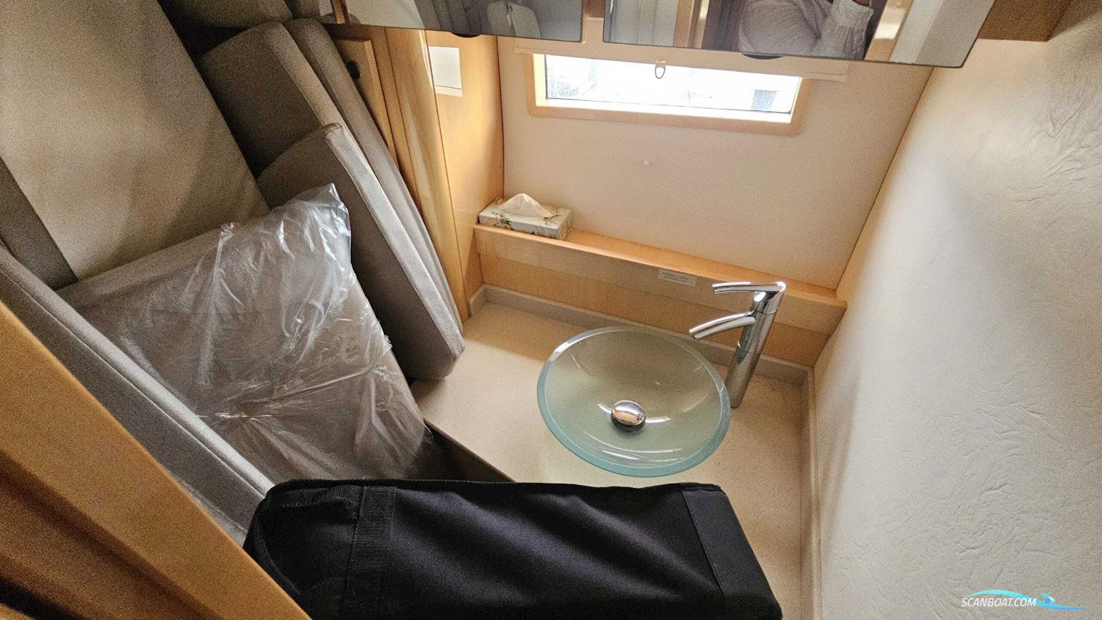 Alliaura Marine Feeling 48