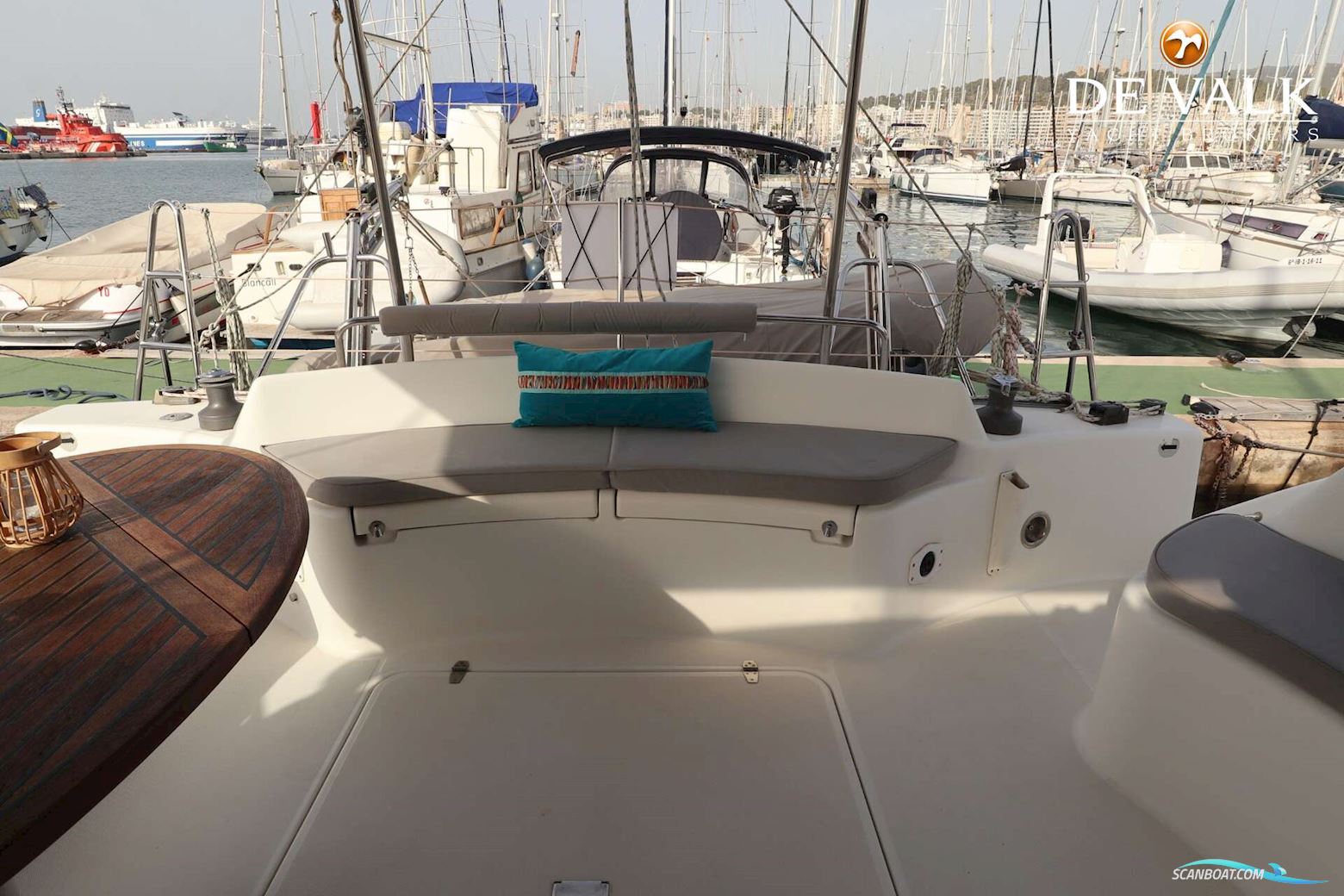 Alliaura Privilege 435