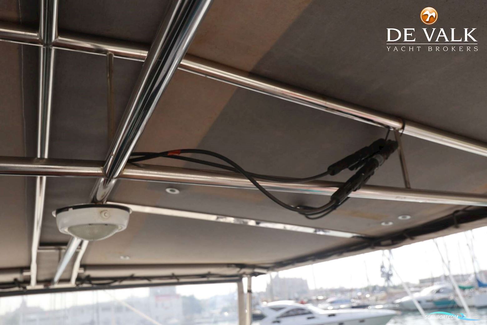 Alliaura Privilege 435