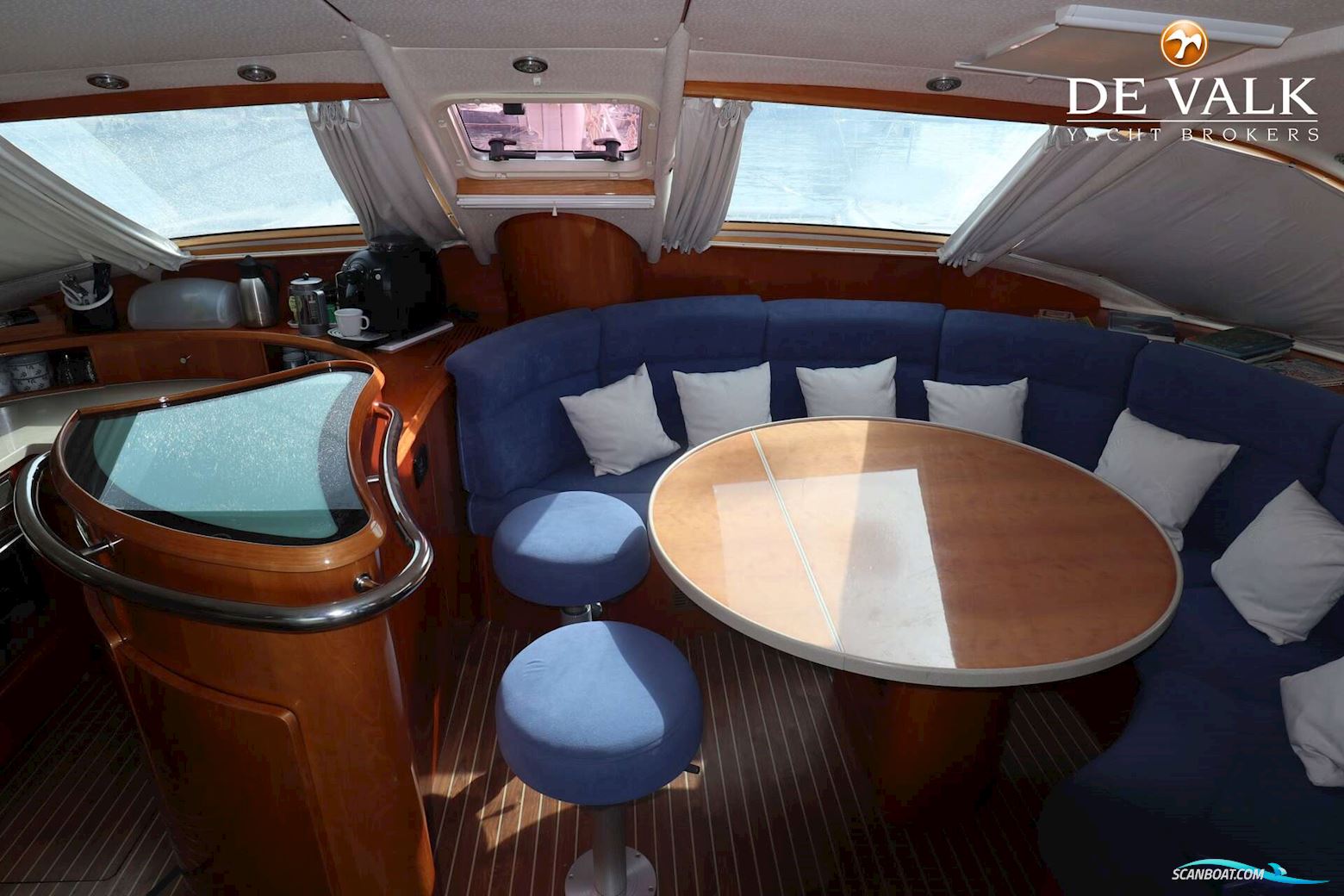 Alliaura Privilege 435