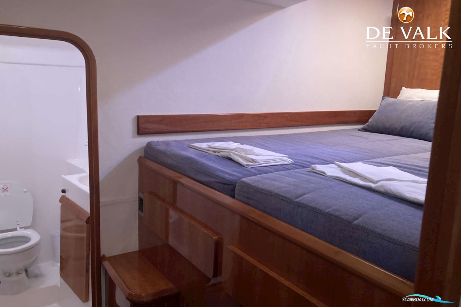 Alliaura Privilege 435