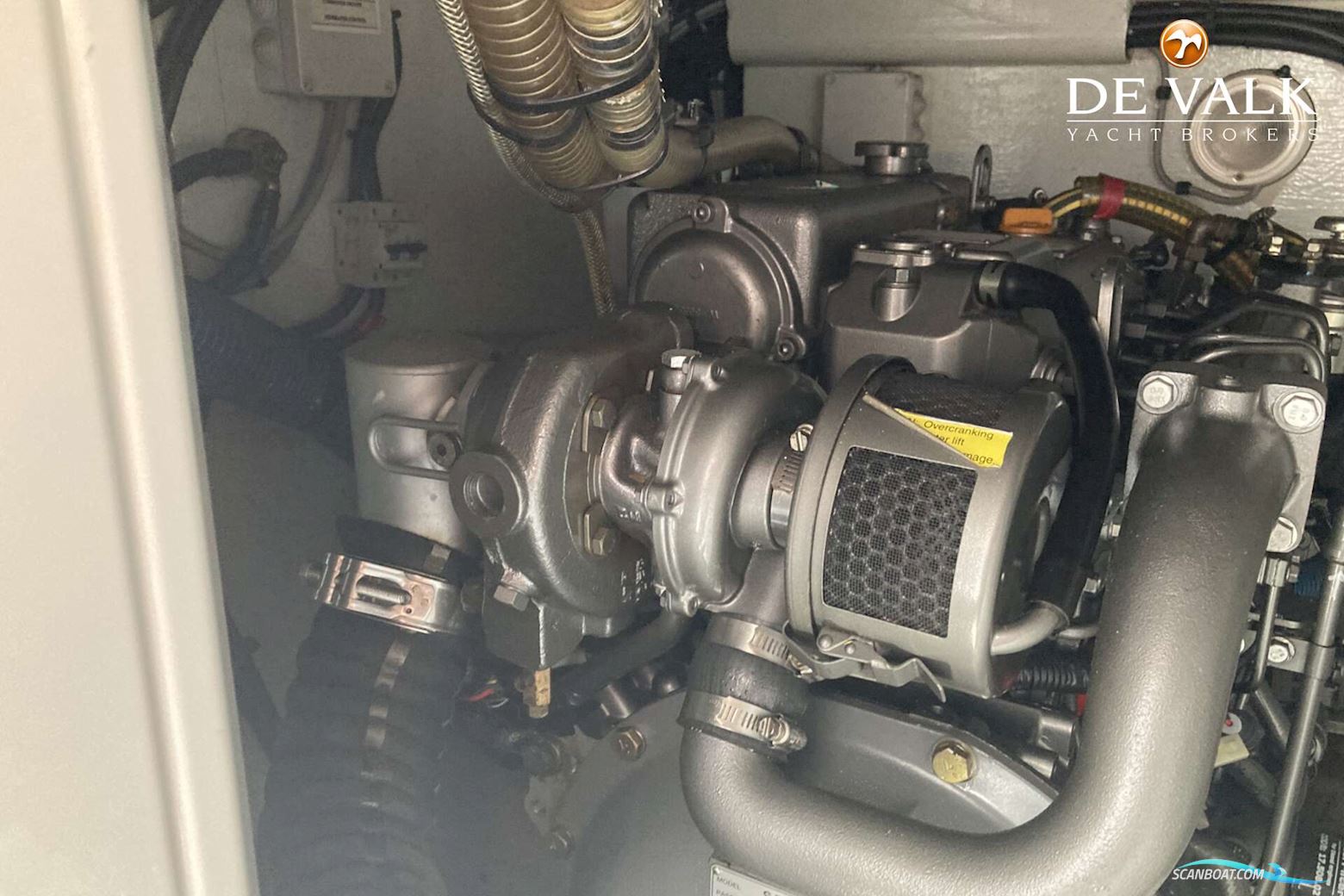 Alliaura Privilege 435