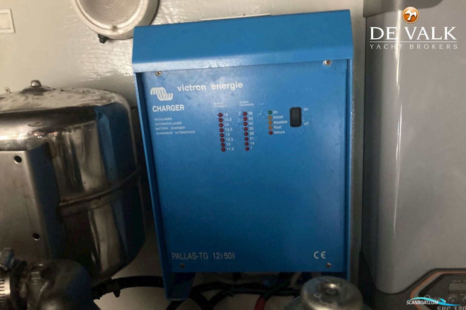 Alliaura Privilege 435