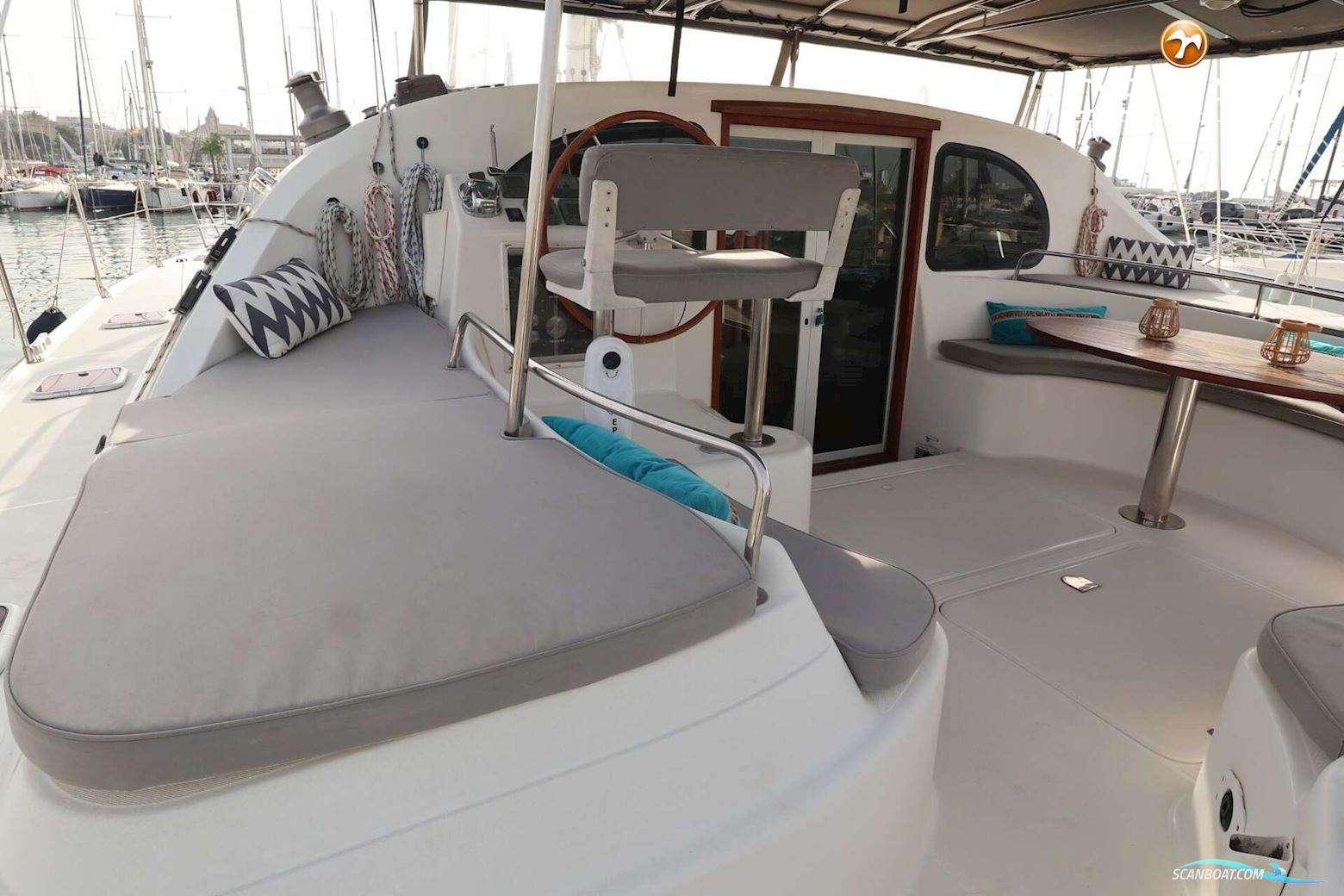 Alliaura Privilege 435