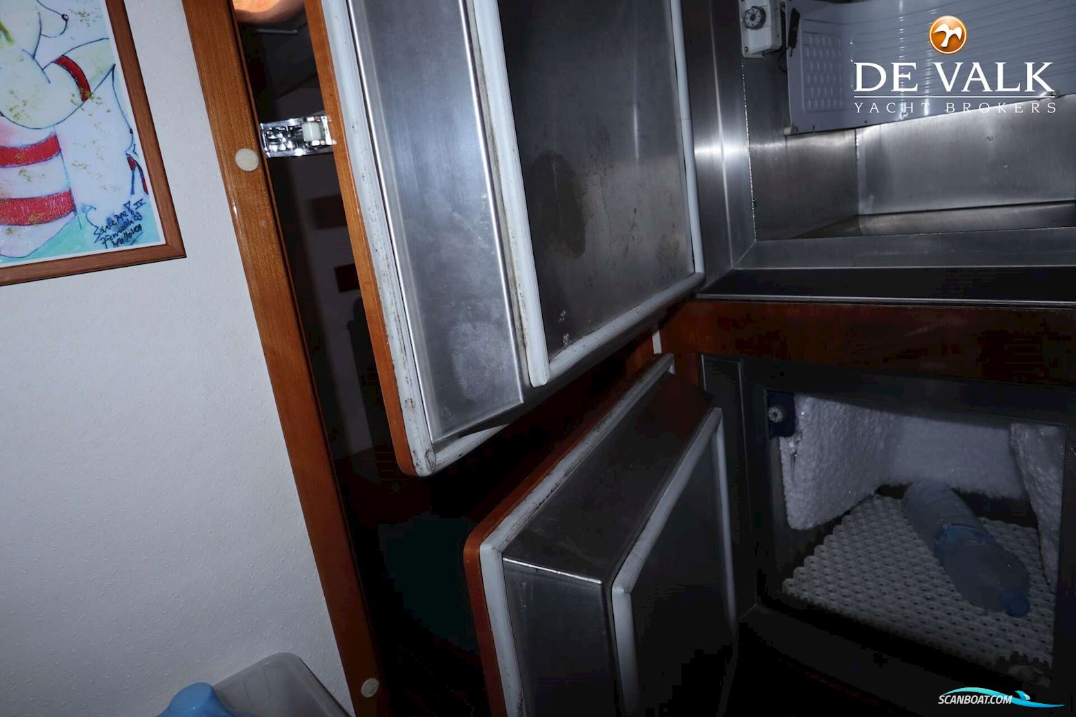 Alliaura Privilege 435